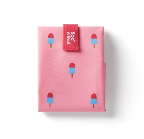 Sandwich wrapper Ice Cream