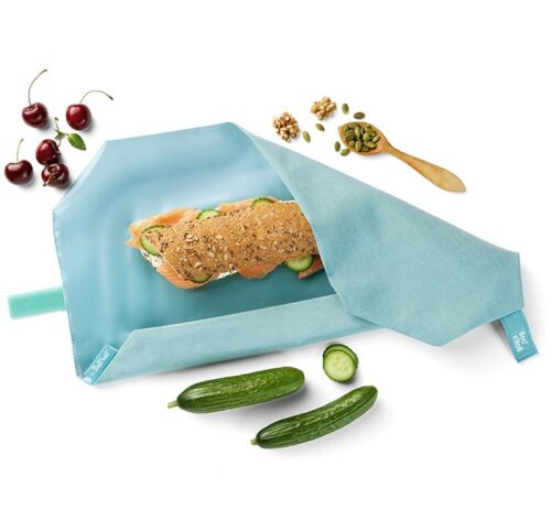 Sandwich wrapper Nature Lagoon
