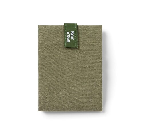 Sandwich wrapper Nature Moss