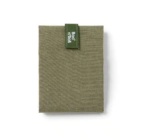 Sandwich wrapper Nature Moss