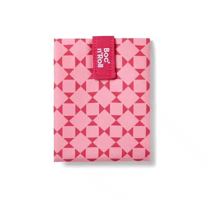 Sandwich wrapper Tiles Square