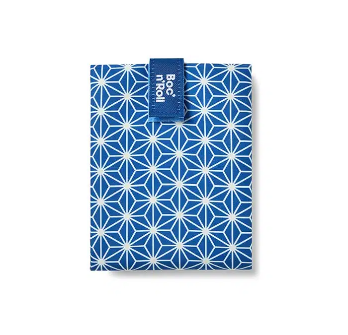 Sandwich wrapper Tiles Stellar