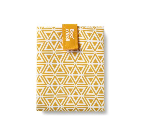 Sandwich wrapper Tiles Triangle
