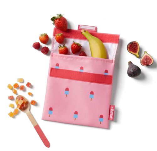 Snack bag Ice Cream