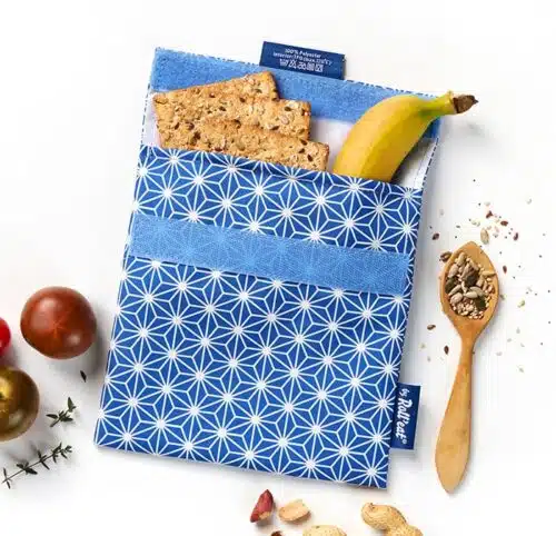 Snack bag Stellar
