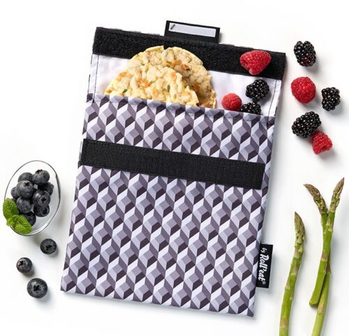 Snack bag Tiles Quartz