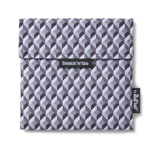 Snack bag Tiles Quartz