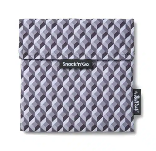 Snack bag Tiles Quartz