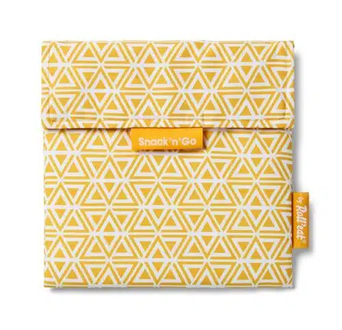Snack bag Tiles Triangle