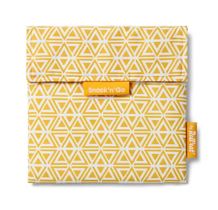 Snack bag Tiles Triangle