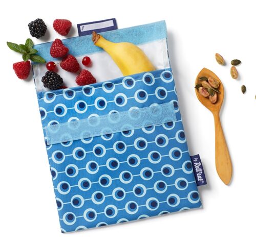 Snack bag Vintage Loop