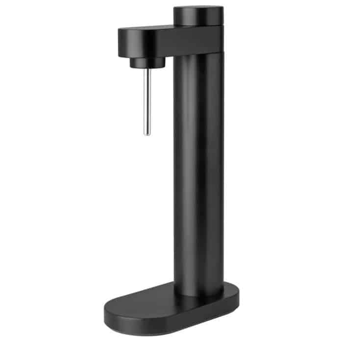 Stelton Brus carbonator Black