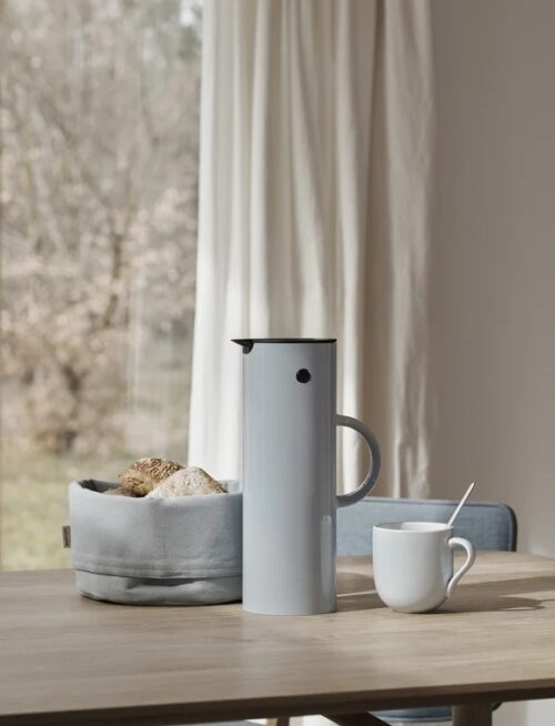 Stelton thermoskan 1l cloud