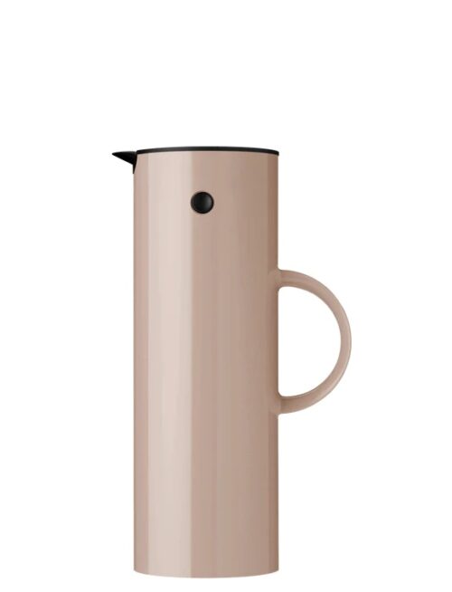 Stelton thermoskan 1l heather