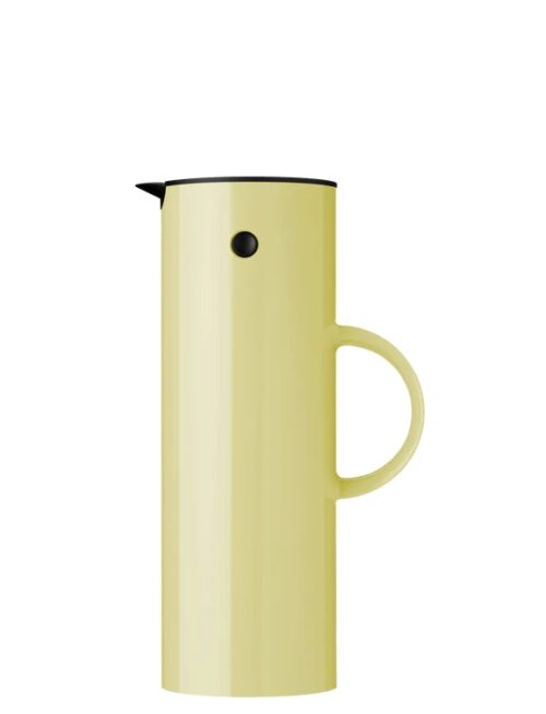Stelton thermoskan 1l laevis