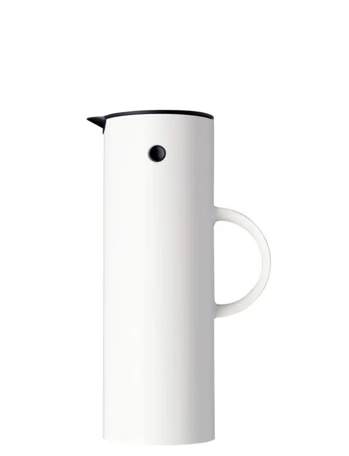 Thermoskan EM77 1l wit