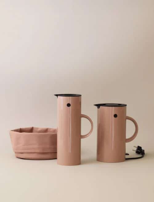 Stelton waterkoker heather
