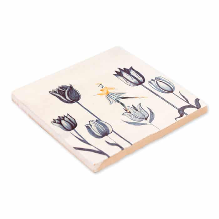 Storytile Tulpenliefde
