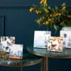 Storytiles Golden Holdie Heart