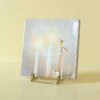Storytiles Golden Holdie Heart