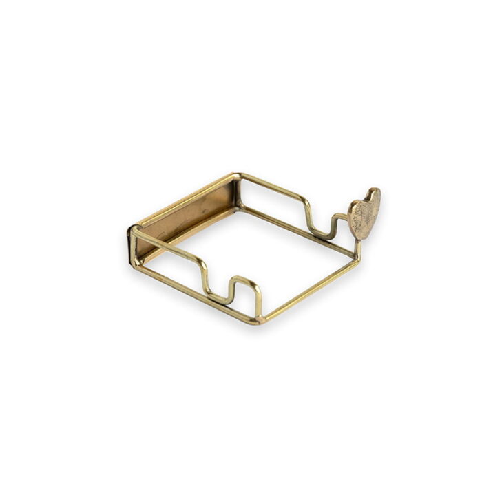 Storytiles Golden Holdie Heart
