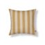 Strand Outdoor Cushion yellow/parchment