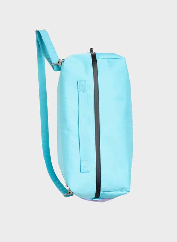 Susan bijl The New 24/7 Bag Drive&Treble