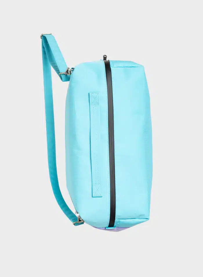 Susan bijl The New 24/7 Bag Drive&Treble