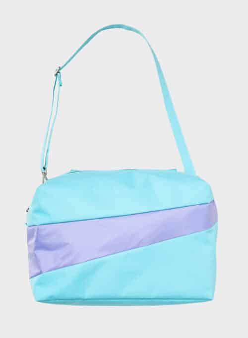 Susan bijl The New 24/7 Bag Drive&Treble