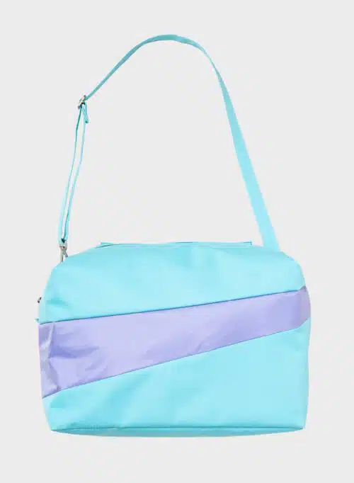 Susan bijl The New 24/7 Bag Drive&Treble