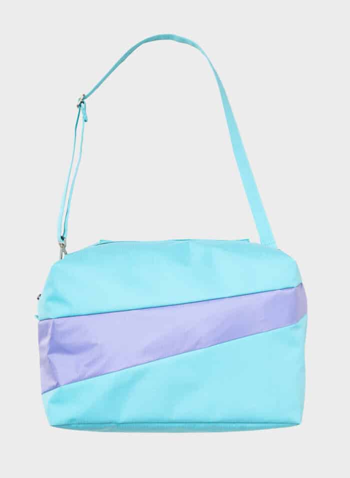 Susan bijl The New 24/7 Bag Drive&Treble