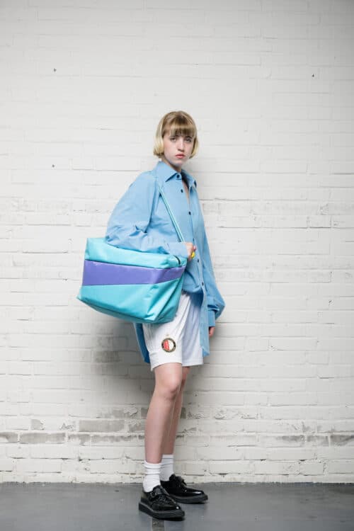 Susan bijl The New 24/7 Bag Drive&Treble