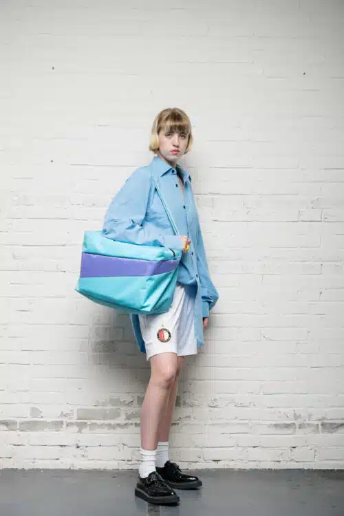 Susan bijl The New 24/7 Bag Drive&Treble