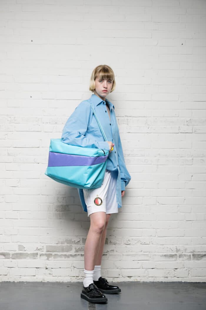 Susan bijl The New 24/7 Bag Drive&Treble
