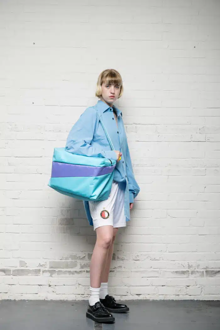 Susan bijl The New 24/7 Bag Drive&Treble