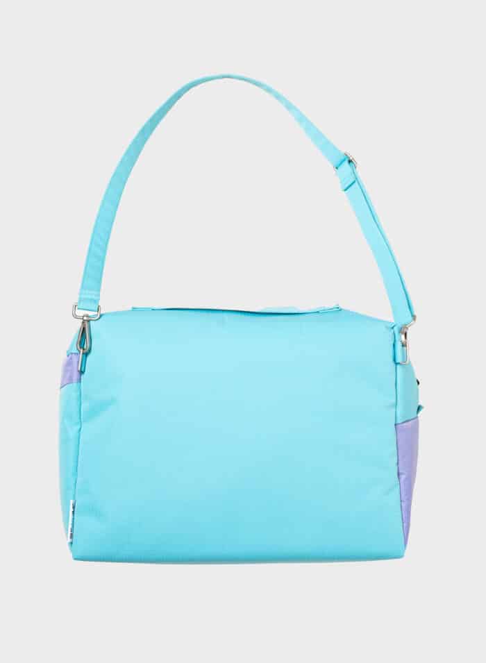Susan bijl The New 24/7 Bag Drive&Treble