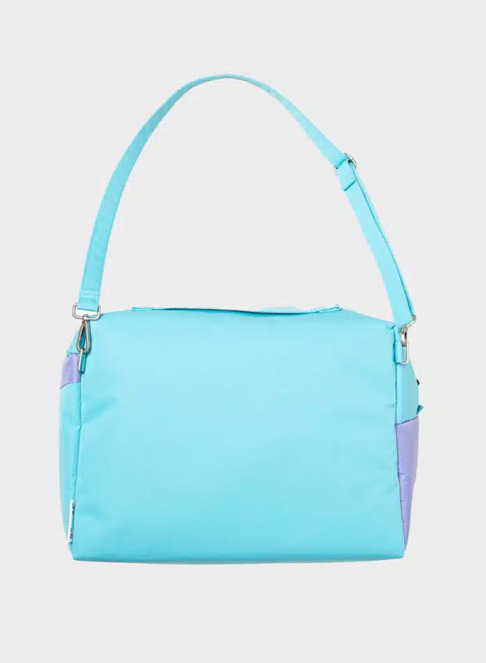 Susan bijl The New 24/7 Bag Drive&Treble
