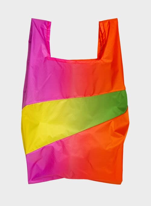 SUSAN BIJL X 75B Shopping Bag L Humming