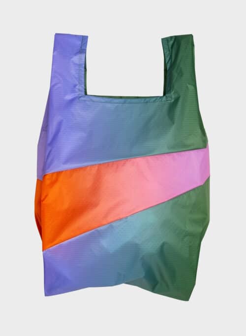 SUSAN BIJL X 75B Shopping Bag L Sunset Park