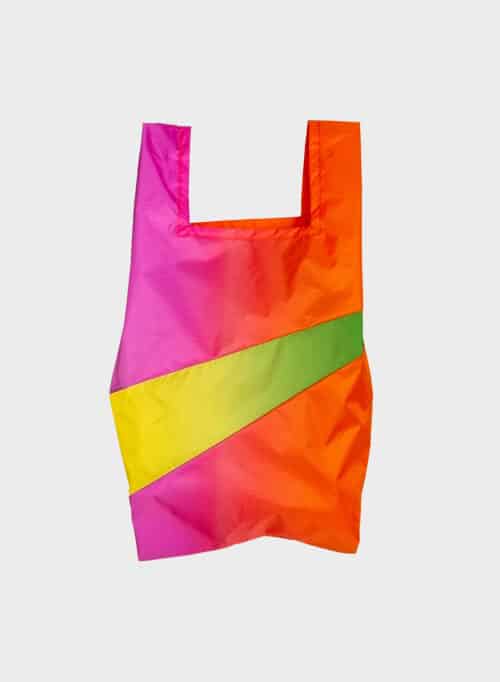 SUSAN BIJL X 75B Shopping Bag M Humming