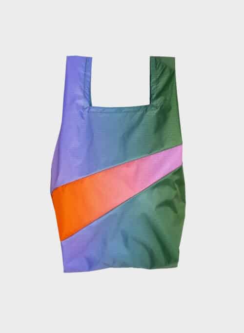SUSAN BIJL X 75B Shopping Bag M Sunset Park