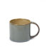Terres de Rêves Espresso kop Misty/Smokey Blue