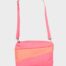 The New Bum Bag Medium FluoPink&Coral