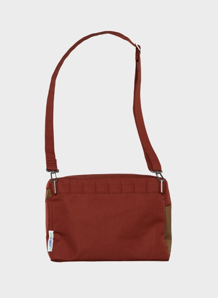 The New Bum Bag Medium Oxyde&Hazel