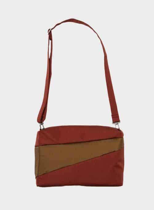 The New Bum Bag Medium Oxyde&Hazel