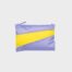 The New Pouch Medium Treble&TVYellow