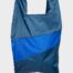 The New Shopping Bag Large DarkPatrol&Yves