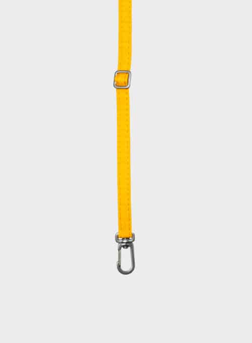 The New Strap Cleese