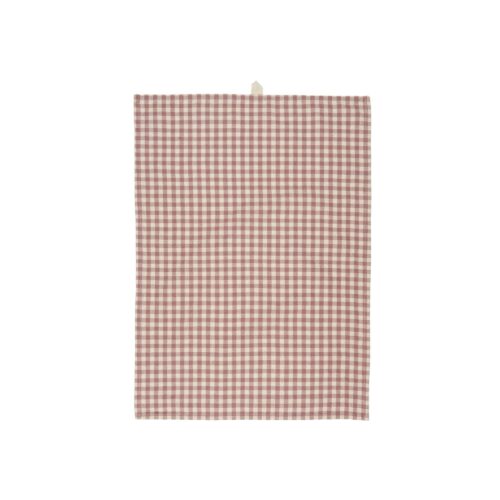Theedoek Mette Malva