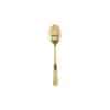 Theelepel Golden